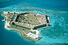 Fort Jefferson National Monument
