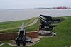 Fort mc henry cannon Baltimore.jpg