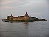 Oreshek Fortress near St. Petersburg