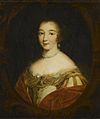 Françoise Madeleine d'Orléans (1648-1664) Duchess of Savoy by Louis Edouard Rioult.jpg