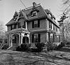 Frances M. MacKay House, 10 Follen Street, Cambridge (Middlesex County, Massachusetts).jpg