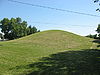 Frankfort Works Mound