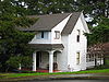 Fulton-Taylor House obscured - The Dalles Oregon.jpg