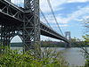 George Washington Bridge from New Jersey 2.jpg
