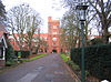 Girton College, Cambridge - geograph.org.uk - 87878.jpg