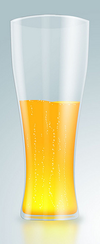 Glass of beer by xjara69, cropped.png