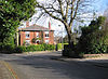 Grappenhall and Thelwall - Grappenhall Street Scene.jpg