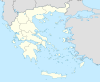 Salonika, Ottoman Empire is located in Greece
