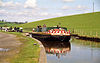 Greenberfield Middle Lock No 43, Leeds and Liverpool Canal - geograph.org.uk - 776688.jpg