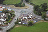 Hampton Heath Roundabout A41 - geograph.org.uk - 223990.jpg