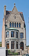 Harriet F Rees House Chicago IL.jpg