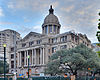 Harris County Courthouse of 1910 Houston (HDR).jpg