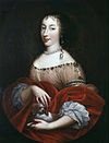 Henrietta Anne, Duchess of Orleans by Pierre Mignard.jpg
