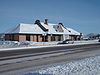 Historic Detroit Lakes Amtrak Depot in winter.jpg