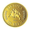 History of Gold. The Smallest Gold Coins of the World Aversum.jpg