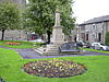 Hoddlesden War Memorial - geograph.org.uk - 1411993.jpg