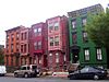 Houses on Clinton Avenue, Albany, NY.jpg
