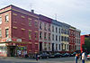 Houses on Grand and Madison streets, Albany, NY.jpg