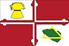 Flag of Howard County, Maryland