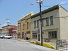 Liberty Downtown Historic District