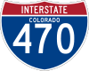 I-470 (CO).svg