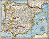 Iberian Peninsula antique map.jpg