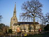 Immamuel, The Parish Church of Feniscowles - geograph.org.uk - 638365.jpg
