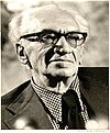 Immanuel Velikovsky