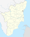 Mannarkovil is located in Tamil Nadu