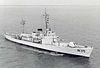 INGHAM (USCGC)