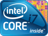Intel Inside Core i7 variation