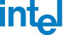 Original Intel corporate logo