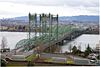 Vancouver-Portland Bridge