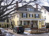 Isaac McLean House, 2218 Massachusetts Avenue, Cambridge, MA - IMG 4388.JPG