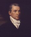 James Monroe, fifth President of the United States