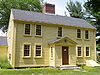 Jason Russell House - Arlington, Massachusetts.JPG