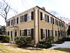 Joseph Holmes House, 144 Coolidge Hill Road, Cambridge, MA - IMG 4526.JPG