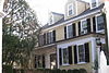 Josiah Coolidge House, Cambridge, MA - IMG 4807.JPG