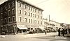 Julian Hotel, Corvallis, Oregon, 1923.jpg