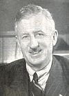 Wilfrid Kent Hughes