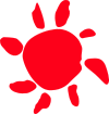 New Komeito Party Logo