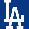 LA Dodgers.svg