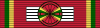 LTU Order for Merits to Lithuania - Commander's Cross BAR.svg