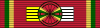 LTU Order for Merits to Lithuania - Commander's Grand Cross BAR.svg