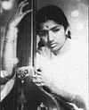 Lata Mangeshkar one of the most celebrated vocalist in India