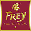 Logo Chocolat Frey