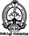 Logo of Corporation of Cochin.jpg