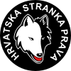 Logo of Croatian Party of Rights.svg