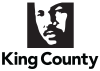 Logo of King County, Washington