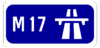 M17 motorway IE.png